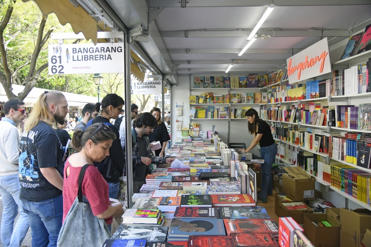 - Foto: DANIEL GARCÍA-SALA