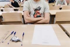 La Región de Murcia tendrá un 10% menos de estudiantes en los próximos 15 años