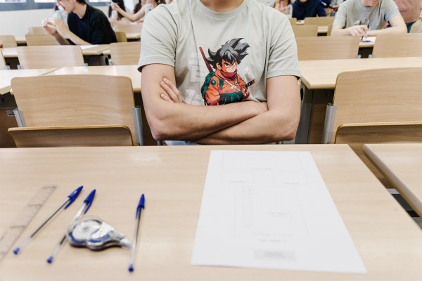 La Región de Murcia tendrá un 10% menos de estudiantes en los próximos 15 años