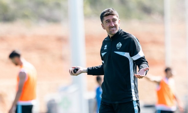 El Castellón inicia los entrenamientos de pretemporada con seis caras nuevas en su plantilla