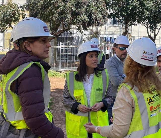 Castelló recibe en menos de un mes 46 solicitudes para acogerse a las nuevas ayudas al alquiler joven