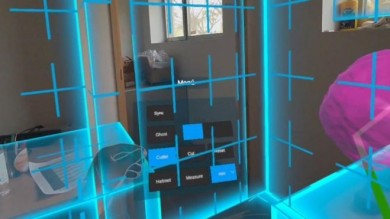 Industria financia una tecnología liderada por la UMH que aumenta la precisión en la extirpación de tumores cerebrales