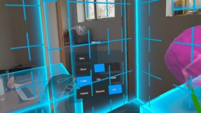 Industria financia una tecnología liderada por la UMH que aumenta la precisión en la extirpación de tumores cerebrales