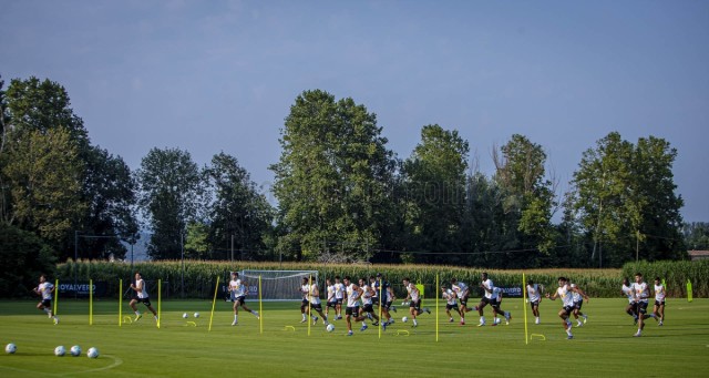 El Valencia CF se marcha al primer stage con mucho trabajo por delante