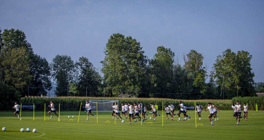 El Valencia CF se marcha al primer stage con mucho trabajo por delante
