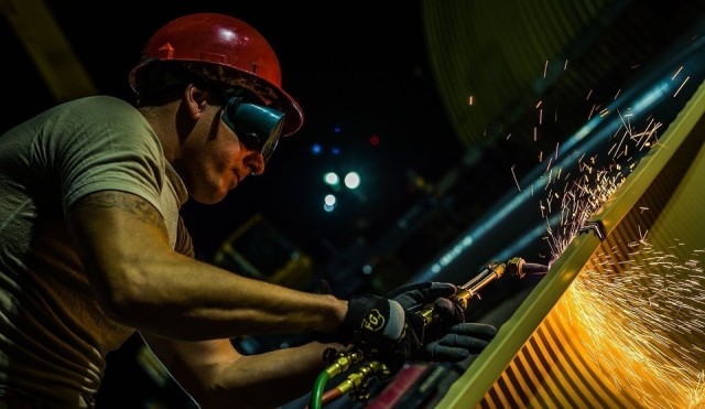 Los accidentes laborales dejan 31 muertos hasta mayo en la Comunitat Valenciana