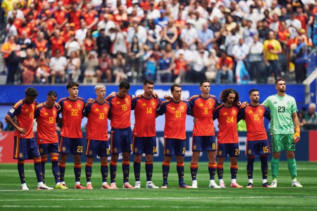 Una semifinal de 2.740 millones de valor de mercado, con Francia 300 millones superior