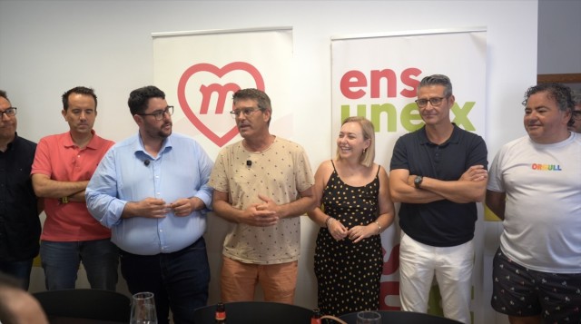 Jorge Rodríguez (Ens Uneix): 