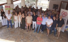 Jorge Rodríguez reivindica el auge del municipalismo: 