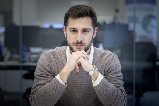 Bewater Funds elige otra empresa valenciana para sacar un nuevo fondo de capital riesgo: Inversiva