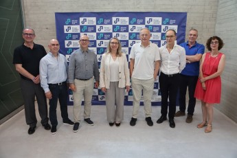 Bluelogic se incorpora al PCA para impulsar la innovación en tecnologías de tratamiento de agua 