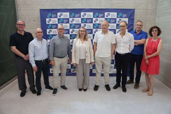 Bluelogic se incorpora al PCA para impulsar la innovación en tecnologías de tratamiento de agua 