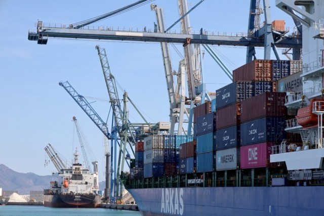 PortCastelló crece un 7,4% en tráfico de mercancías en el primer semestre y roza los 10 millones de toneladas