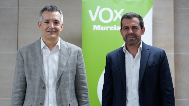Vox: 
