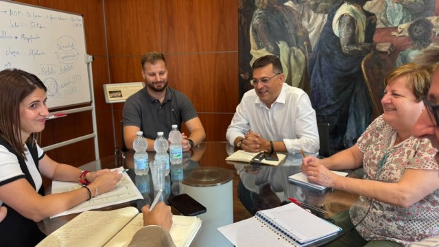 Más técnicos y agilidad administrativa: las principales necesidades de Alfafar para acelerar la reconstrucción