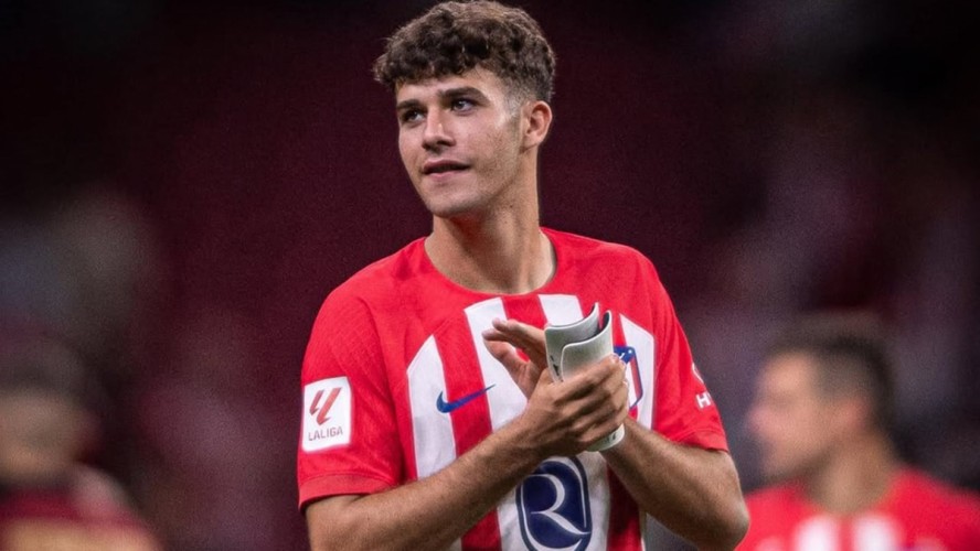 El Real Betis y el Hércules CF cierran el traspaso de Aitor Gismera