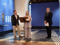 Así queda la renovación de los nuevos patronos del Misteri d'Elx