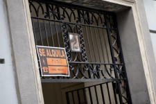 Murcia, a la cabeza de la presión por encontrar un alquiler en la Región