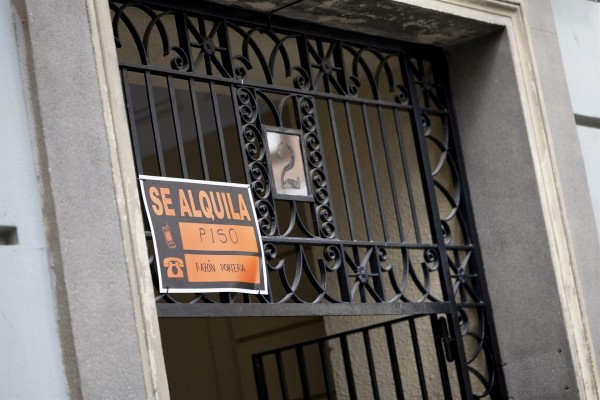 Murcia, a la cabeza de la presión por encontrar un alquiler en la Región