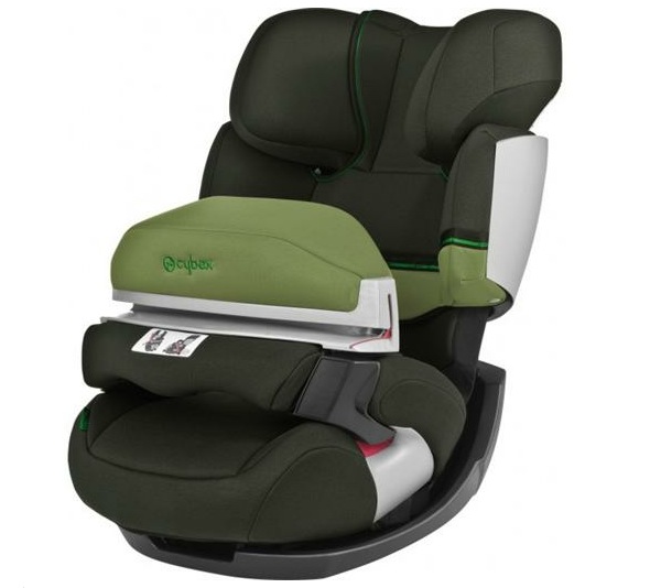 El 84% de las sillitas infantiles logra resultados satisfactorios en el último informe europeo