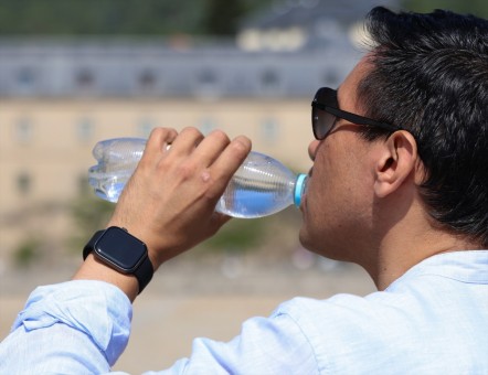 Vuelve la alerta por ola de calor en la Región: Alcantarilla, Molina, Las Torres y Cieza esperan 43 grados el miércoles