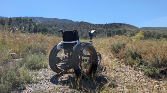 La murciana Avant Devices busca apoyo en el crowdfunding para empezar a fabricar en serie en 2027