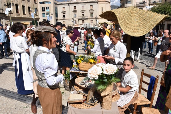 Alcoy obtiene el reconocimiento de Municipio Turístico de Excelencia de la Comunitat Valenciana