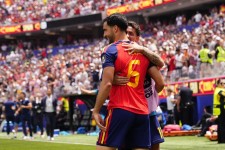 El Francia-España, en 11 números