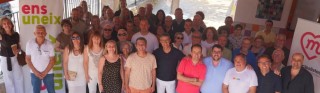 Unión Municipalista presentará en un 