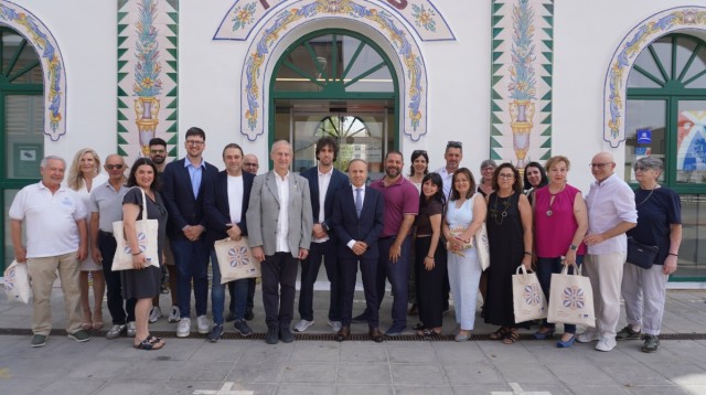 Manises vuelve a brillar con la Fiesta de la Cerámica 2026