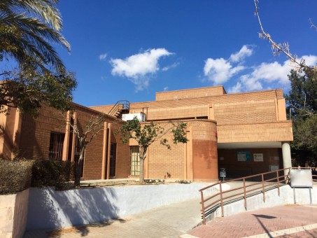 La ampliación del Centro Sanitario Integrado de Buñol costará 4,5 millones tras revisar el proyecto