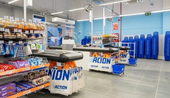 Action abre una tienda de 869 metros cuadrados en el centro comercial Thiar de Pilar de la Horadada