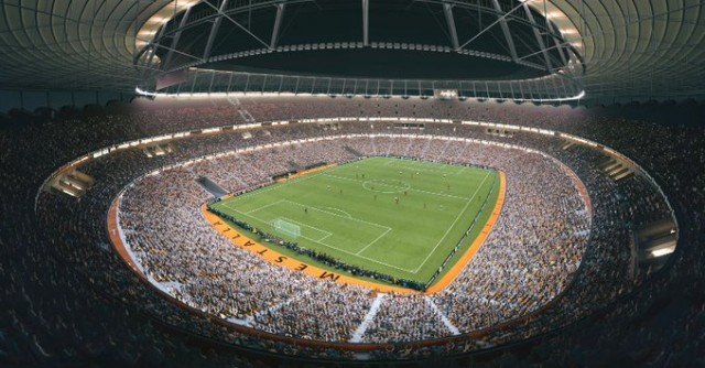 El Valencia CF, satisfecho con la concesión de las licencias del Nou Mestalla 