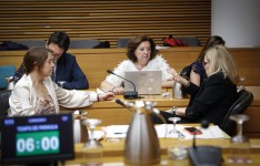 El PP matiza a Vox: rebaja hasta los 68.000 euros el recorte al Consell Valencià de la Joventut
