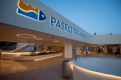 Los cines Neocine Premium abrirán el 15 de julio en el Puerto de Torrevieja con tecnología 4K, Dolby Atmos y salas 3D