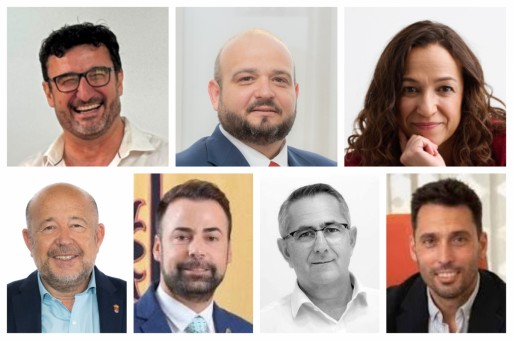 El PSOE proclama sus candidatos a las Alcaldías más codiciadas: Murcia, Cartagena y Lorca