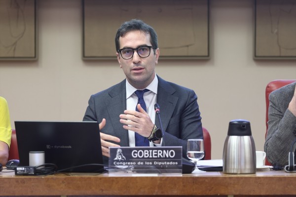 El Congreso evalúa mañana a los candidatos propuestos por el Gobierno para renovar la CNMC