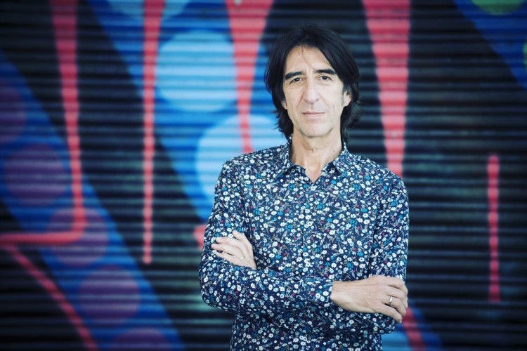 Benjamín Prado: 