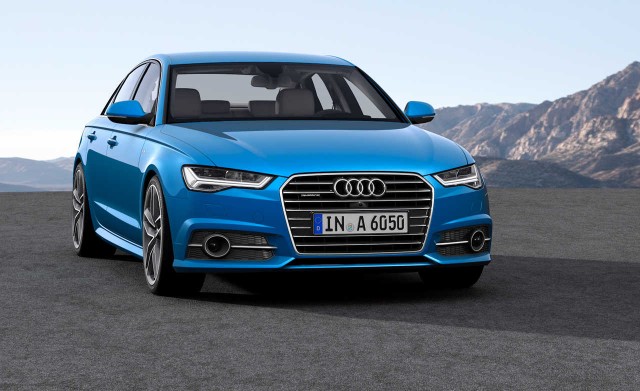 Mercedes, Audi y Jaguar entre las que más suben sus ventas