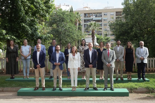 El PP descarta una ruptura con Vox en Castelló: 