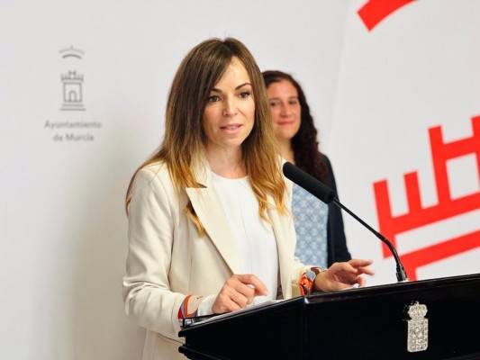 Hasta 4 millones de inversión para los Servicios Sociales de Atención Primaria de Murcia