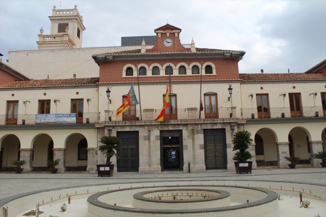 La Fiscalía de Castellón investiga la contratación de los Puntos Violeta de las fiestas de Nules en 2023
