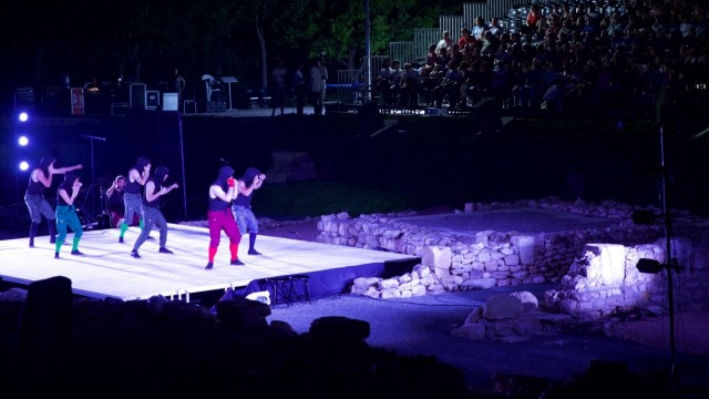 El XIV Festival de Teatro Clásico de La Alcudia-UA cierra edición llenando aforo en todas las actividades