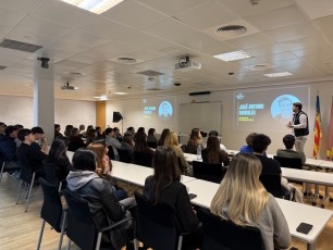 La nueva FP: el camino más corto entre el talento y el empleo en la era de la IA