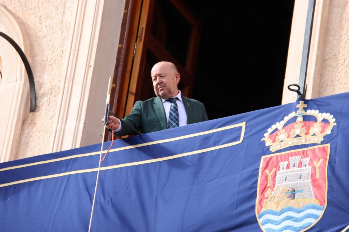 Cristóbal Ruiz Mora.