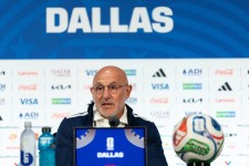 Luis de la Fuente: “Venimos dispuestos a sufrir”