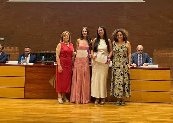 Fundación Hefame impulsa la formación en farmacia rural con dos nuevas becas para estudiantes de la UCLM