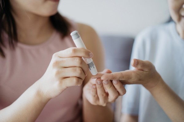 Vithas Valencia Turia administra un tratamiento pionero que retrasa la progresión de la diabetes tipo 1 en fases iniciales