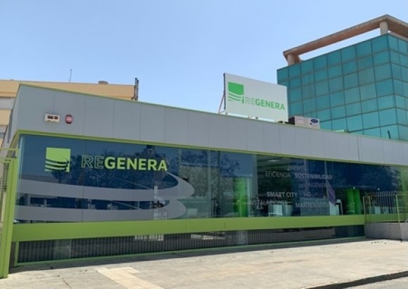 El fondo Magnum consolida la compra de la murciana Regenera Levante y toma el control de la sociedad