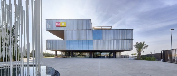 TM Grupo Inmobiliario eleva un 24% su facturación y alcanza los 318 millones de euros